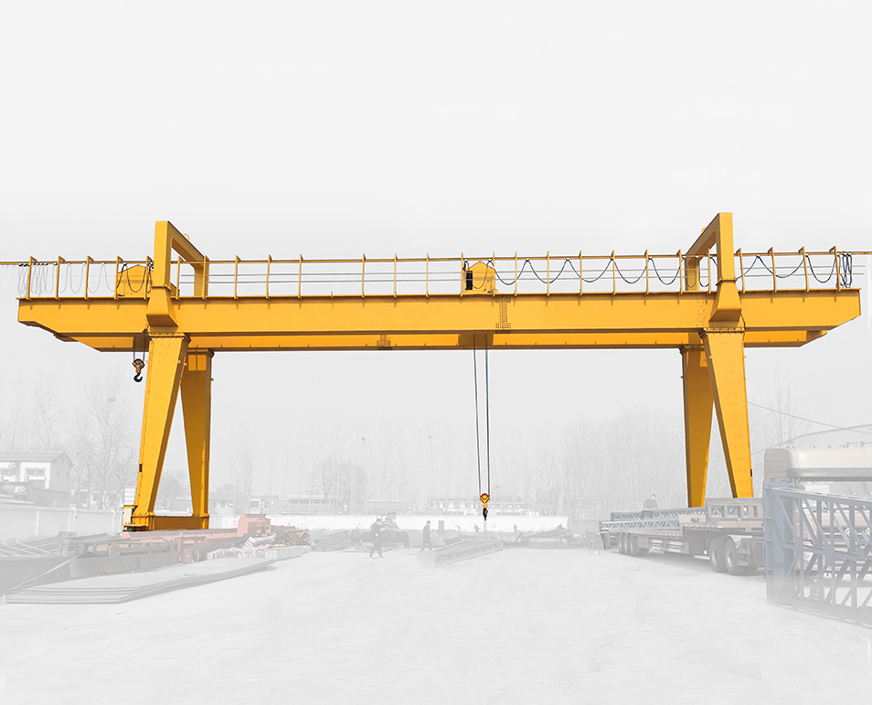 Gantry Crane