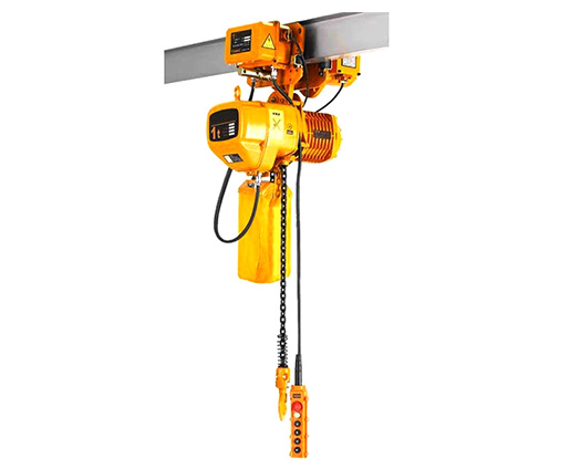 Electric Chain Hoist