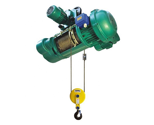 MD Wire Rope Electric Hoist