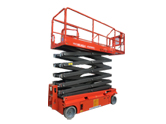 Aerial Lift Platform