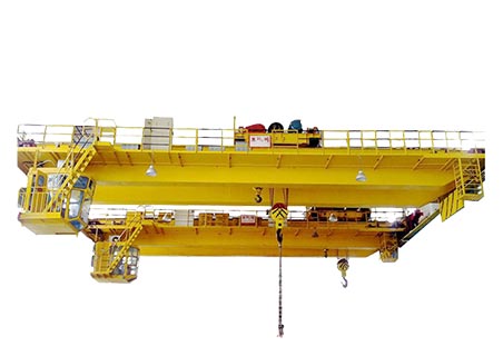 OVERHEAD CRANE