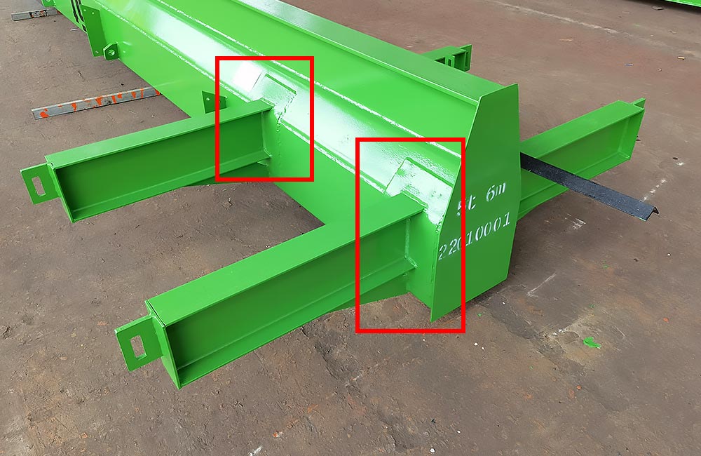 Gantry-Crane-Shipped-to-Thailand