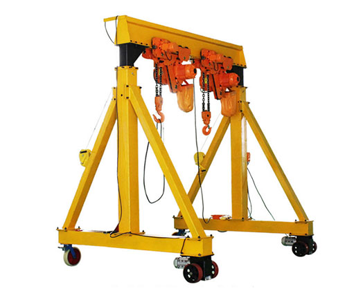 Portable Gantry Crane