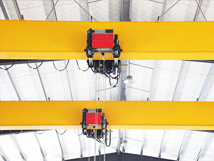 European Hoists VS Traditional Electric Hoist: Features and Pricing
