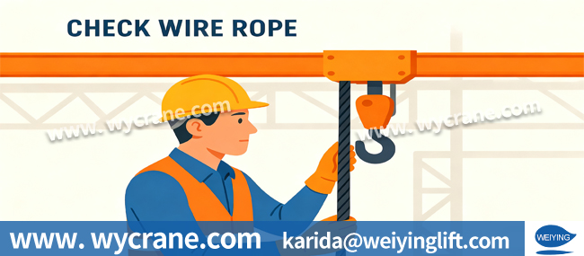 Maintenance