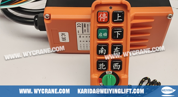 Radio-Remote-Control