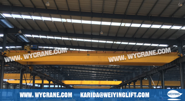 bridge crane