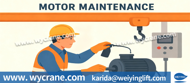 bridge-crane-maintenance