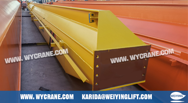 5-ton-bridge-crane