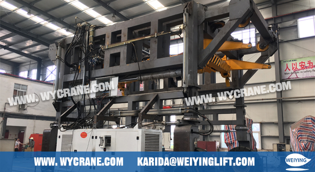 container-gantry-crane