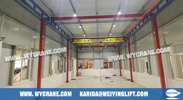 free-standing-bridge-crane