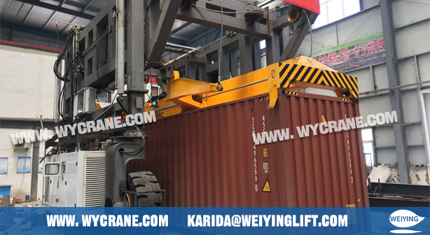 gantry-crane