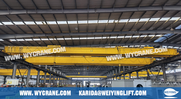 overhead-bridge-crane