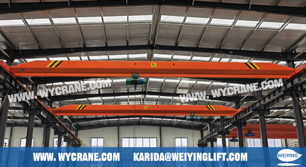 overhead-crane-installation