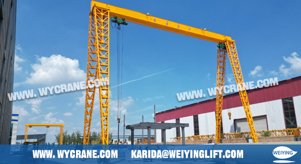 gantry-crane