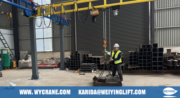 Overhead-Crane-Operator