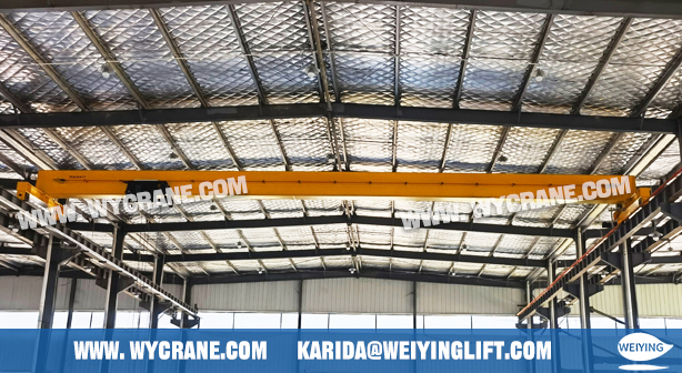 bridge-crane