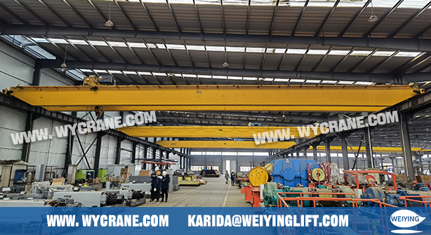 bridge-crane
