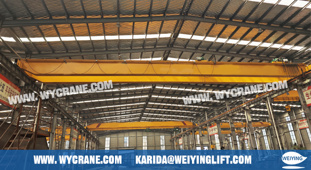 bridge-crane-voltage