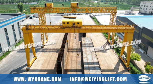 gantry-crane