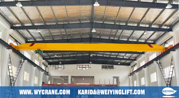 single-girder-bridge-crane