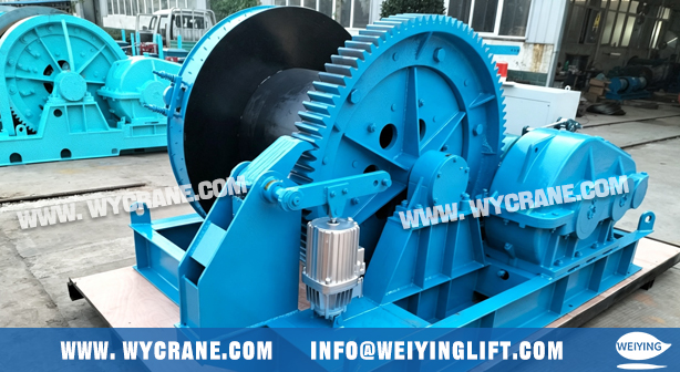 electric-winch