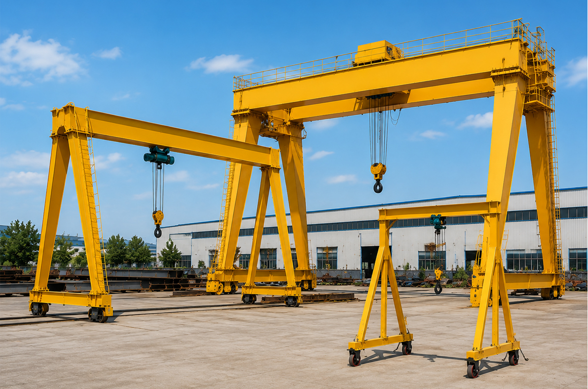 gantry-crane