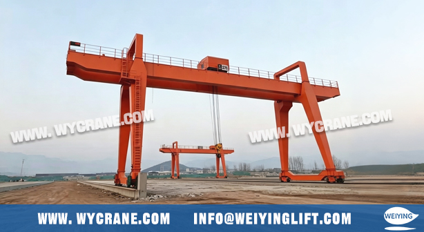 gantry-crane