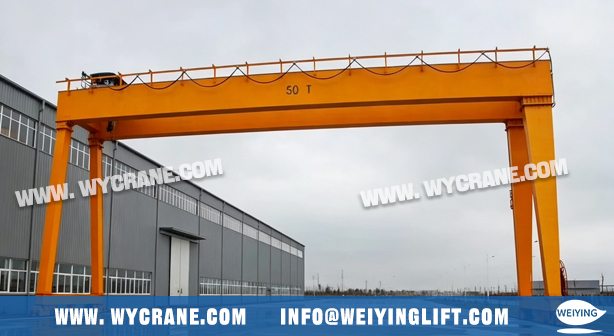 gantry-crane