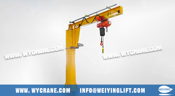 jib-crane