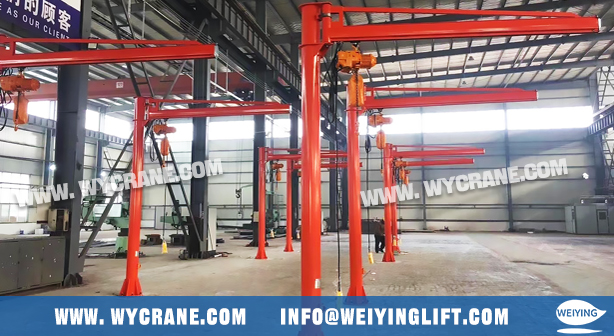 jib-crane