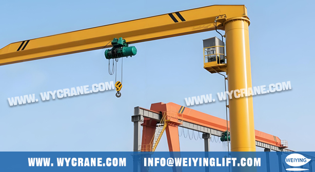 jib-crane