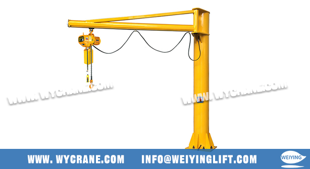 jib-crane