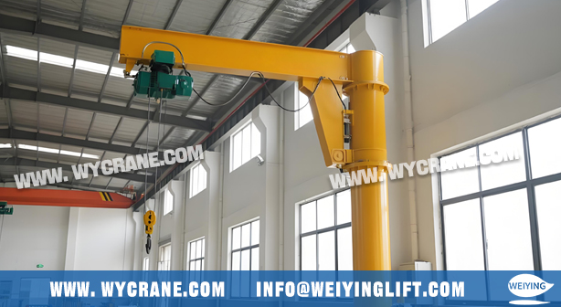 jib-cranes