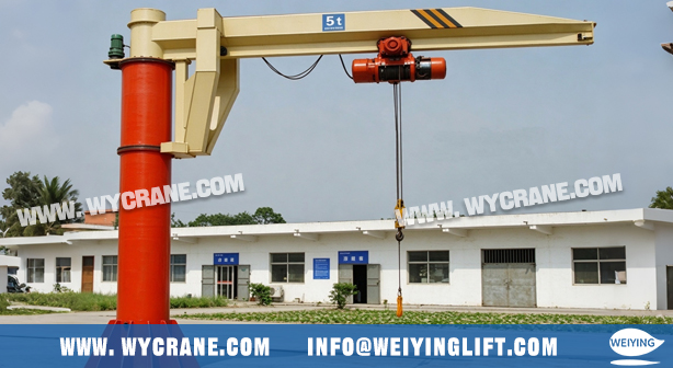 jib-cranes